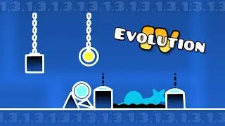 evolution IV by NFY DellDex TheFest