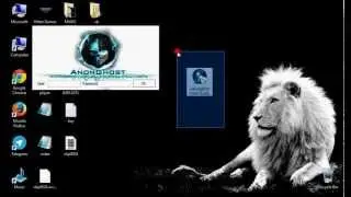 Demo Anonghost Priv8 Tools 89%
