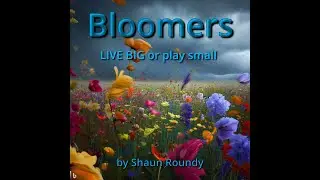 Bloomers - a short film for sensitive creatives in a critical world