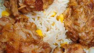 Daily Vegan! Burger Patties With Rice! Vegan Gluten Free Family Dinner! Simple & Delicious😋