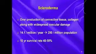 The Scleroderma Spectrum: Step-by-Step Clinical Approach to Diagnosis & Management | Dr. Jyotsna Oak