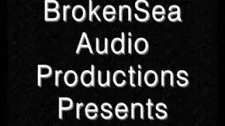 BrokenSea Audio Productions - Doctor Who - 