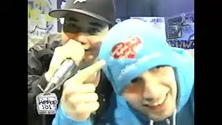 Break Cypher with Bboy Drew and friends on Hip Hop 101 TV