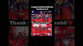 champions 2025 #shorts #shortsfeed #ytshorts #shortvideo #trending #memes #rcb #viratkohli #rcbfans