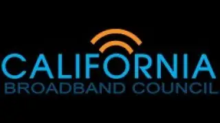 California Broadband Council Meeting - May 19, 2021