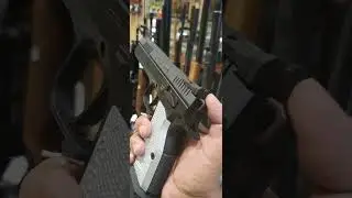 CA TS2 airsoft pistol tactical #cz #czpistol #airsoft #shorts #co2airgun #co2