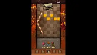 Battle Bouncers - Early Access BETA Gameplay