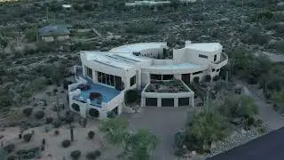 36631 N Peaceful Pl - Carefree, AZ 85377