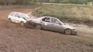 Tura - Ring 4. Forduló - Nyírtura(10.18.) -  Action [Pure Sounds]