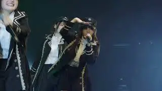 2025.10.12　ポンコツコンポ　Flying Moment（花カメラ）