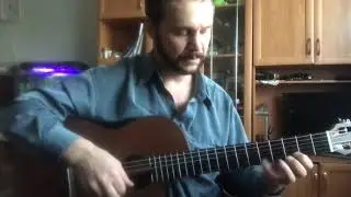 VIRTUAL MUSIC TV - Сергей Мамонтов - Чибис