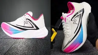 Crezy! alphafly Nitian Pro Sonic Cat teardown testing #alphafly #nike