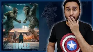 Troll 2 Review || Troll (2025) Movie Review || Faheem Taj