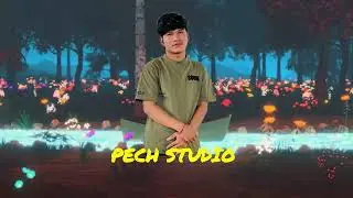 PECH_STUDIO_មែឬក៏លេង​_​Jenna_Norodom_Regeation_2k26