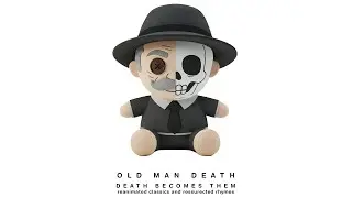 Old Man Death / Vanilla Ice: 