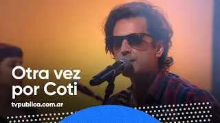 Otra Vez por Coti Sorokin - Estudio 1