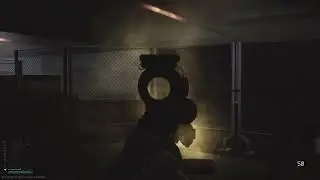 Escape from Tarkov Connection lost vor dem PVP fight