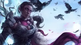 A Weapon of Legend and Disciples of the Dragon level 10 Norn story.