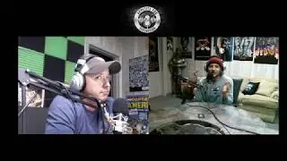 Ep. 24 AfD w/ comedian Nathan Driver