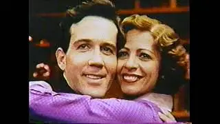 She Loves Me (1993/94 Roundabout Revival) - CBS piece