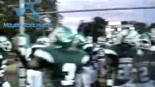DORSEY DONS GETTING HYPED