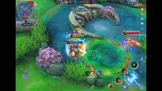 CHOU 🔥🔥🔥 #mlbb#chou#mobilegends#myanmar#gamer#chouhighlights#fyp #foryou#foryoupage#capcut