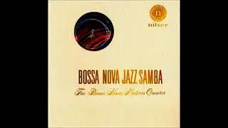 Dave Brubeck - Bossa Nova USA - 1963 - Full Album