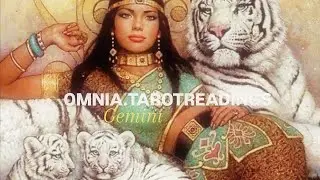 GEMIN TAROT | MESSAGE ABOUT YOUR WORK / JOB #PROTECTION