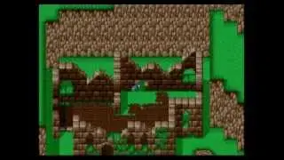 Final Fantasy V - Episode 21 - King Tycoon...