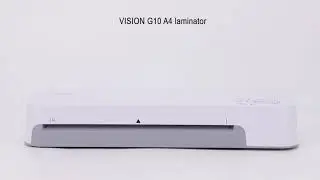 Ламинатор DA Vision G10