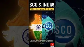 SCO and India: Friend or Frenemy | Success netra