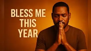 Bless Me This Year &ndash; Powerful Gospel Blues Prayer Song for a New Year