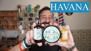 HAVANA MOON