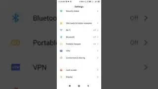 Redmi 5A Network Problem Solved