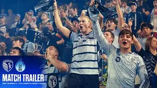 Blue Hell Week | Saturday, September 2, Children's Mercy Park, 7:30 PM