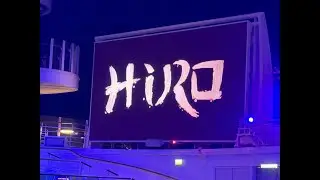 Hiro 2D