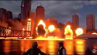 Isaiah Irahkiev &. M-Dot - Stones prod. by M-Dot (Official Music Video) 