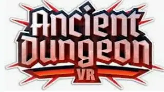 ANCIENT DUNGEON PSVR2 GAMEPLAY W/CAM #ps5 #vr #gaming