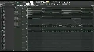 Breaking it down evil style