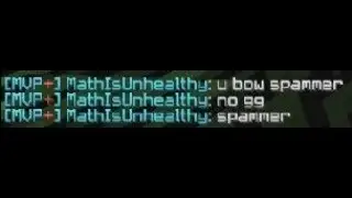 the most competitive gamemode on hypixel