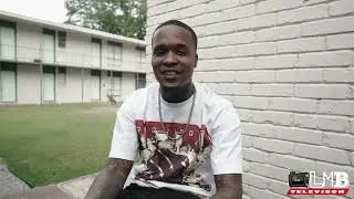 Memphis Artist TacoDaGoon Talks About New Hit Single , Only Fans Incident , And More On #LMBTV