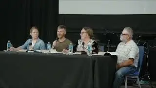 Wednesday Night Bible Study (Thy Will Be Done - 11)