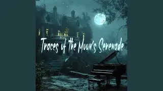 Dancing Shadows Beneath the Moon