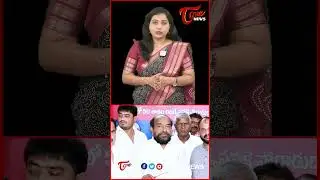 వైసీపీకి మరో రాజ్యసభ ఎంపీ ఎంపీ కృష్ణయ్య రాజీనామా R. Krishnaiah Resigns YCP Party | #ytshorts | TOne
