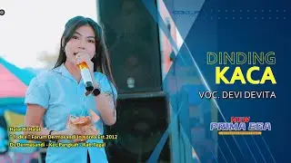 DINDING KACA - DEVI DEVITA 