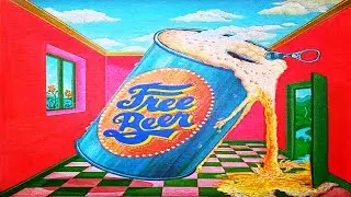 Free Beer - Free Beer (1975) Full Album