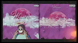 Yenzen - INTRO SKIT | MAUN EP | 2022