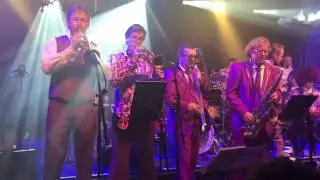 Vikinger Powernight 2017 - Pee Wirz (Dada Ante Portas) - Taking Your Love