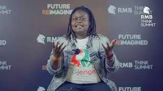 What is a Future Reimagined?