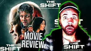 THE SHIFT (2023) Wow! Christian & SCI-FI Movie In ONE...  REVIEW